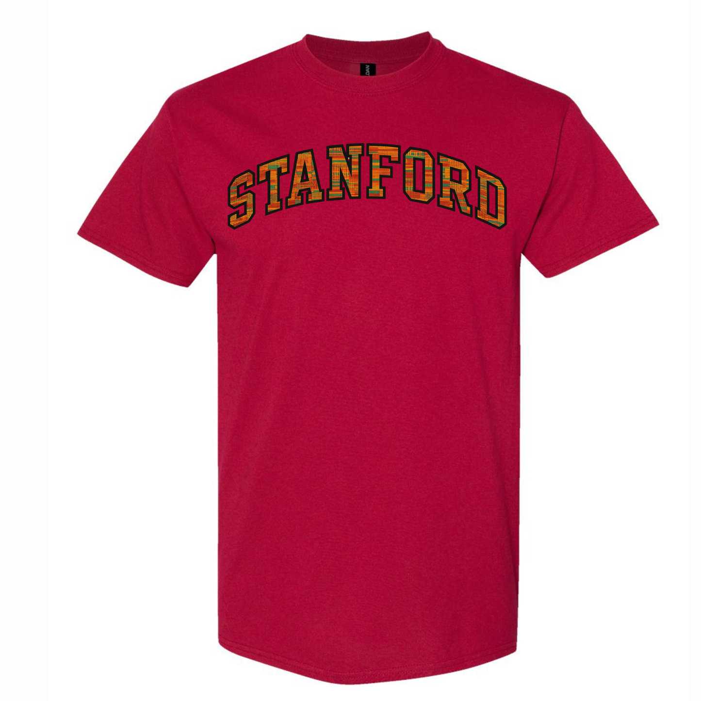 STANFORD SNBAA KENTE MERCH