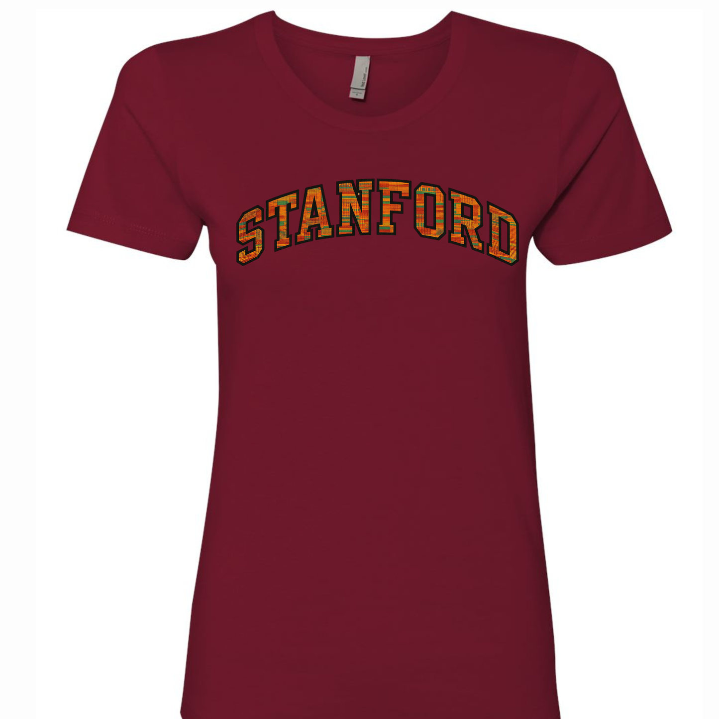 STANFORD SNBAA KENTE MERCH