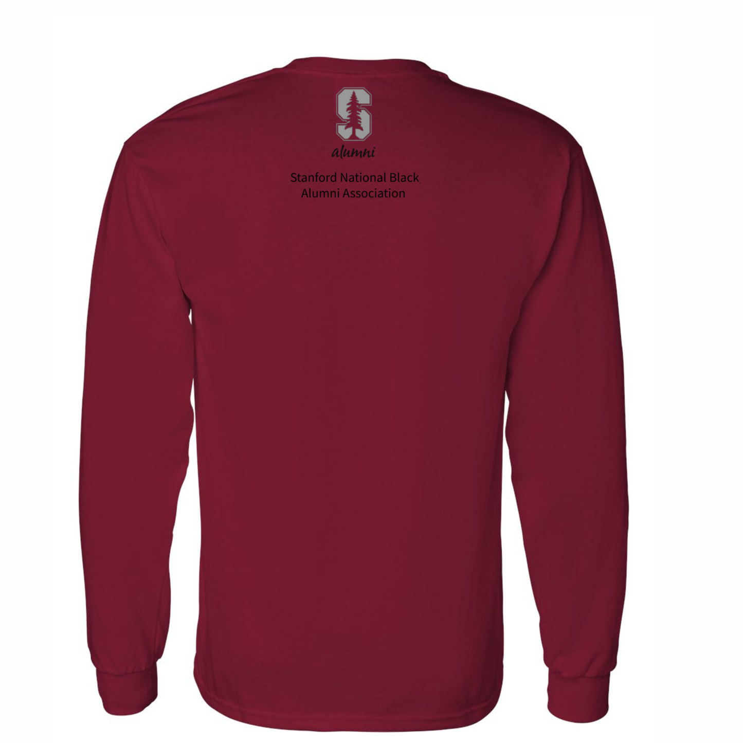 STANFORD SNBAA KENTE MERCH