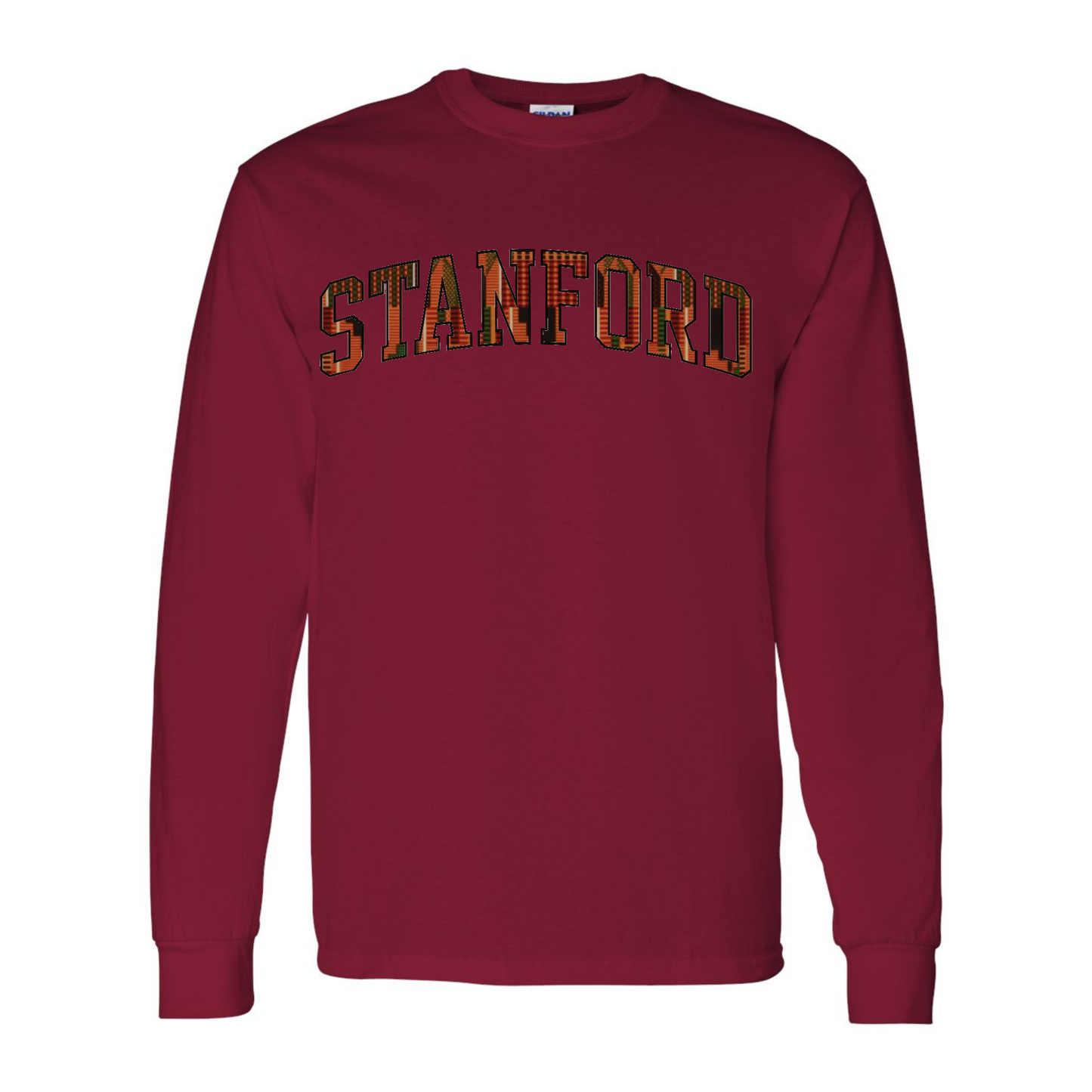 STANFORD SNBAA KENTE MERCH