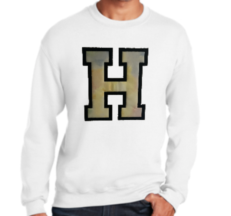 PRIDE "H"