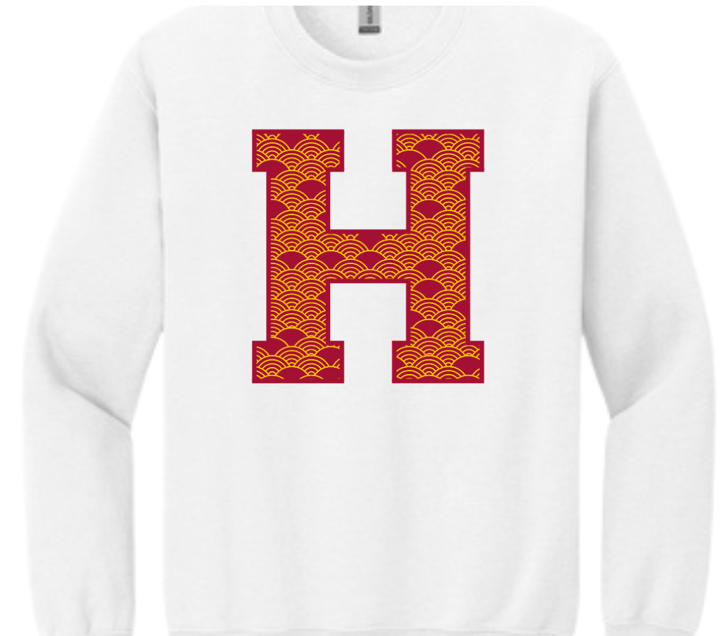HBS AASA MERCH