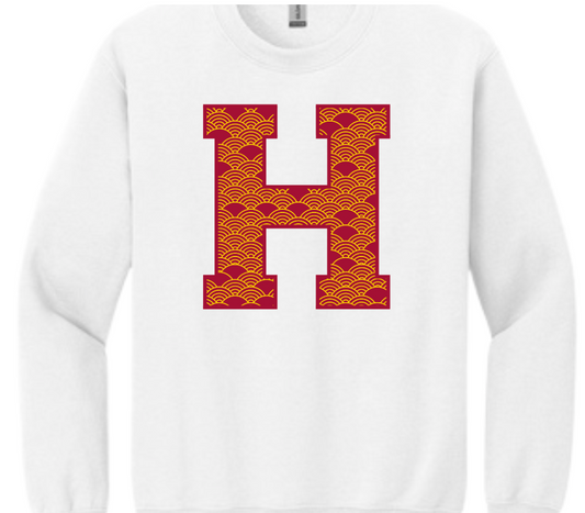 HBS AASA MERCH