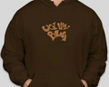 UCI Law BLSA Sweatshirt
