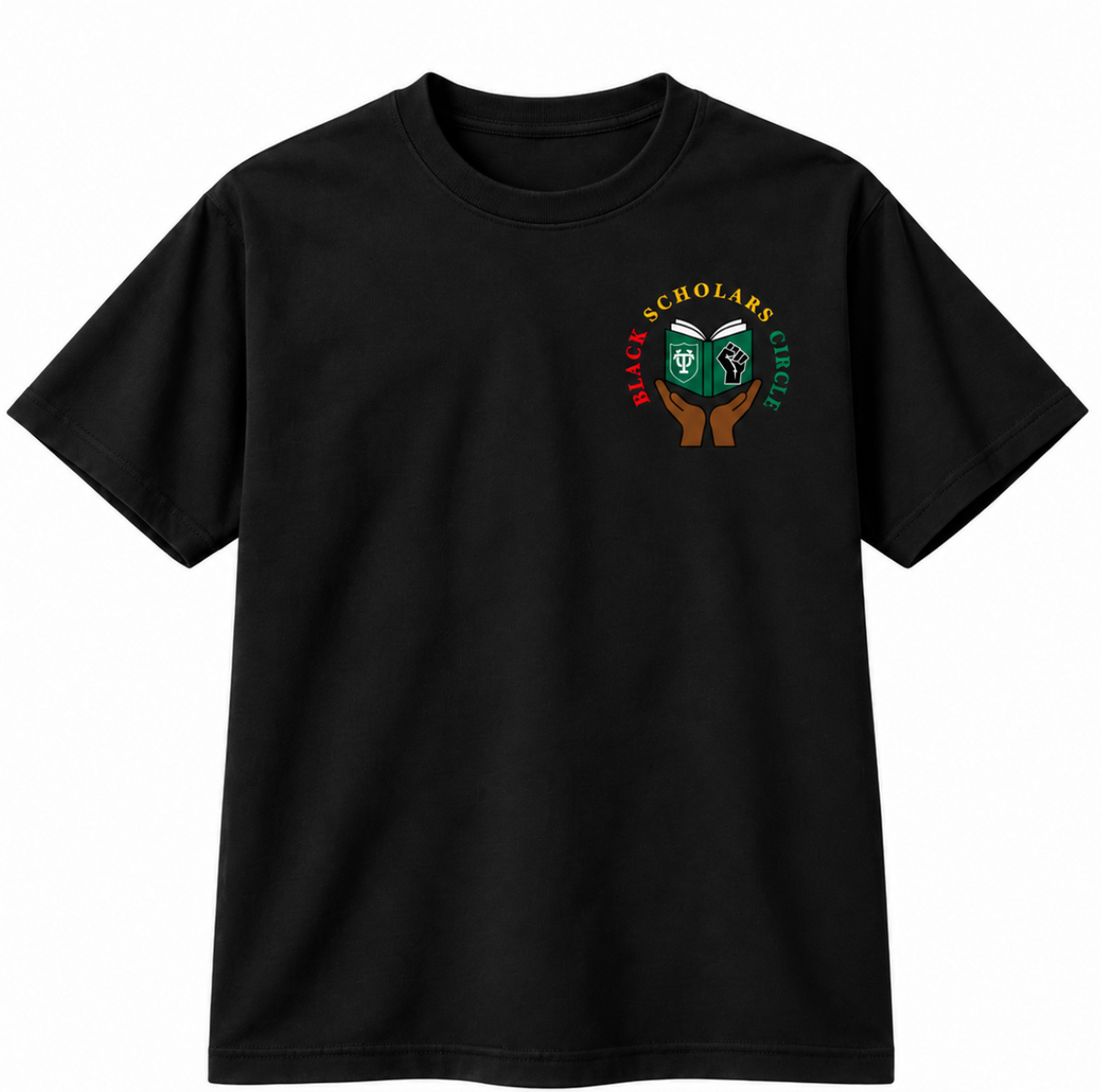Black Scholars Circle