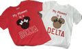 My Mommy is a Delta