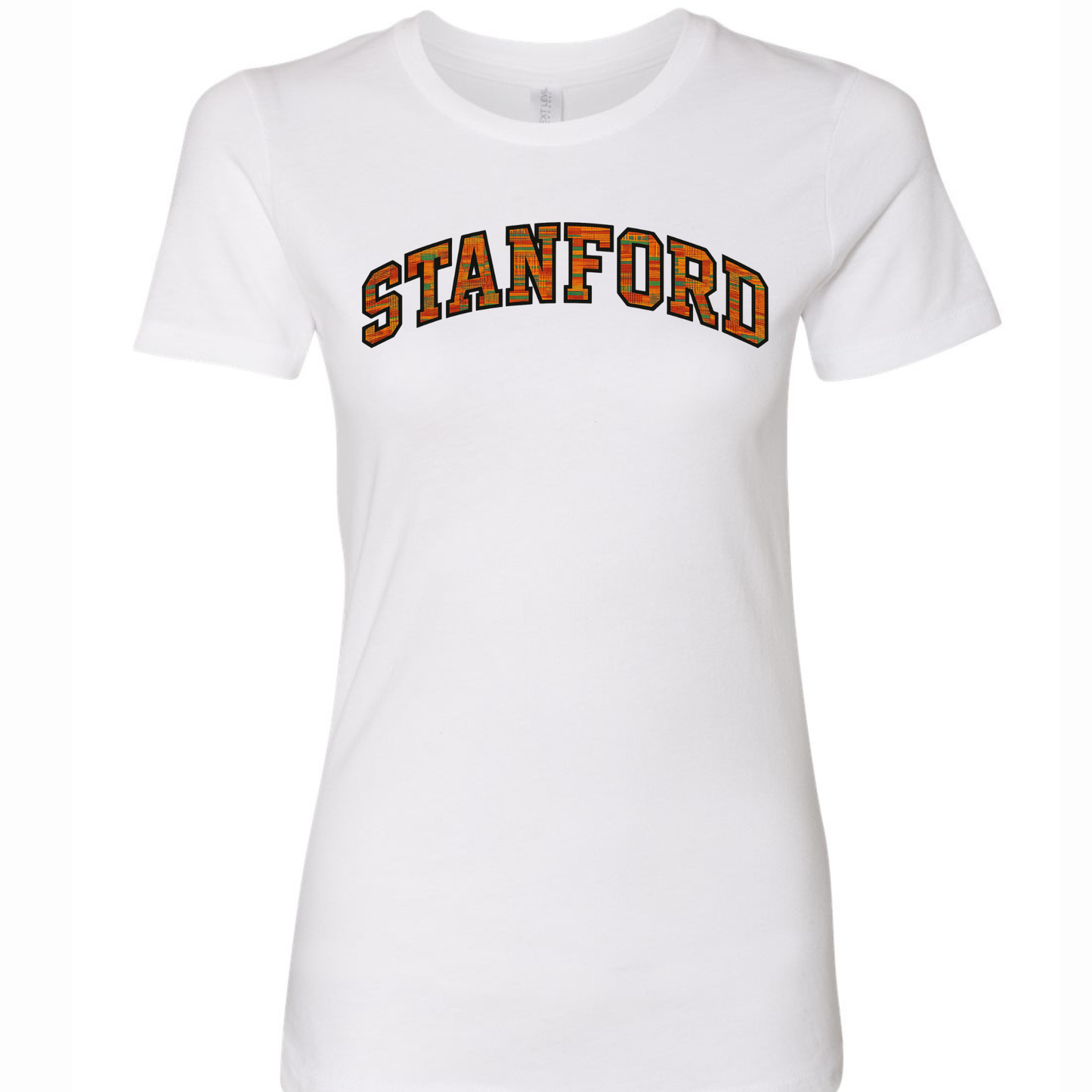 STANFORD SNBAA KENTE MERCH