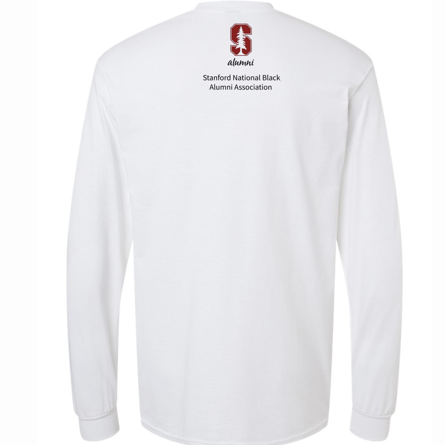 STANFORD SNBAA KENTE MERCH