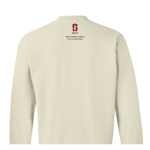 STANFORD SNBAA KENTE MERCH
