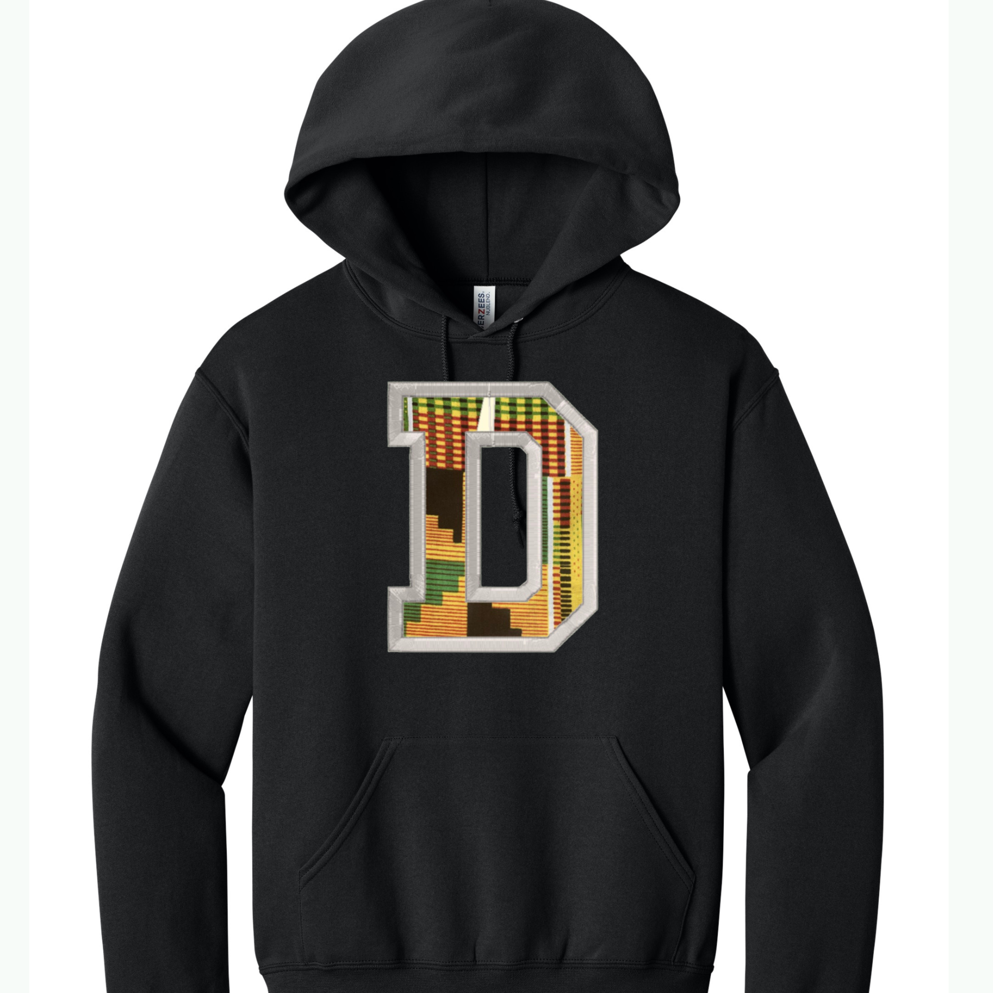 Dartmouth Kente Merch