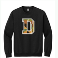 Dartmouth Kente Merch