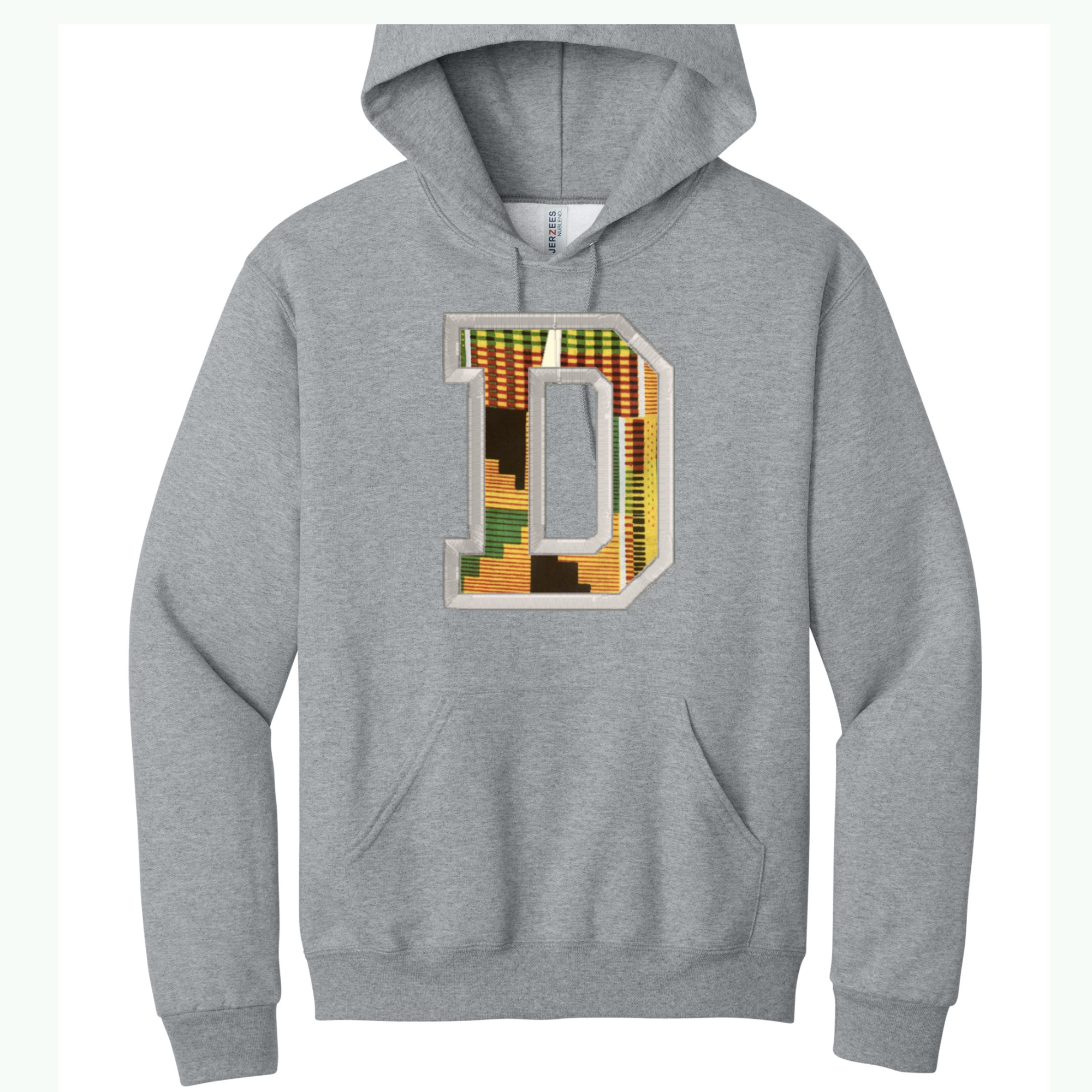 Dartmouth Kente Merch
