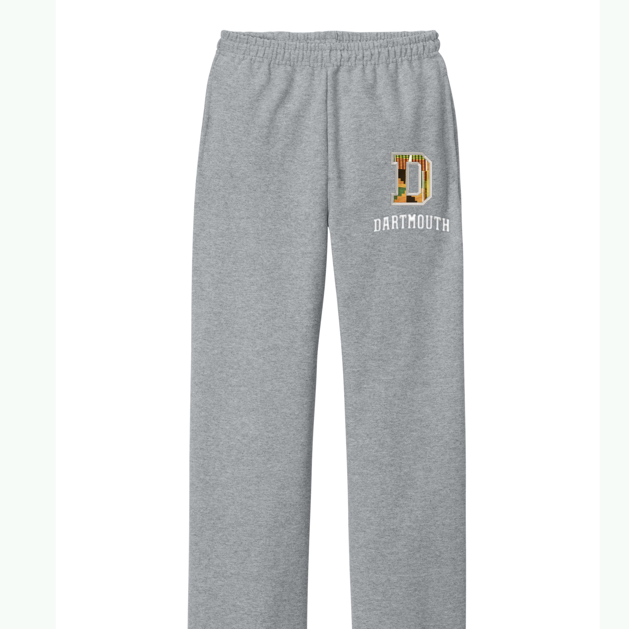 Dartmouth Kente Merch