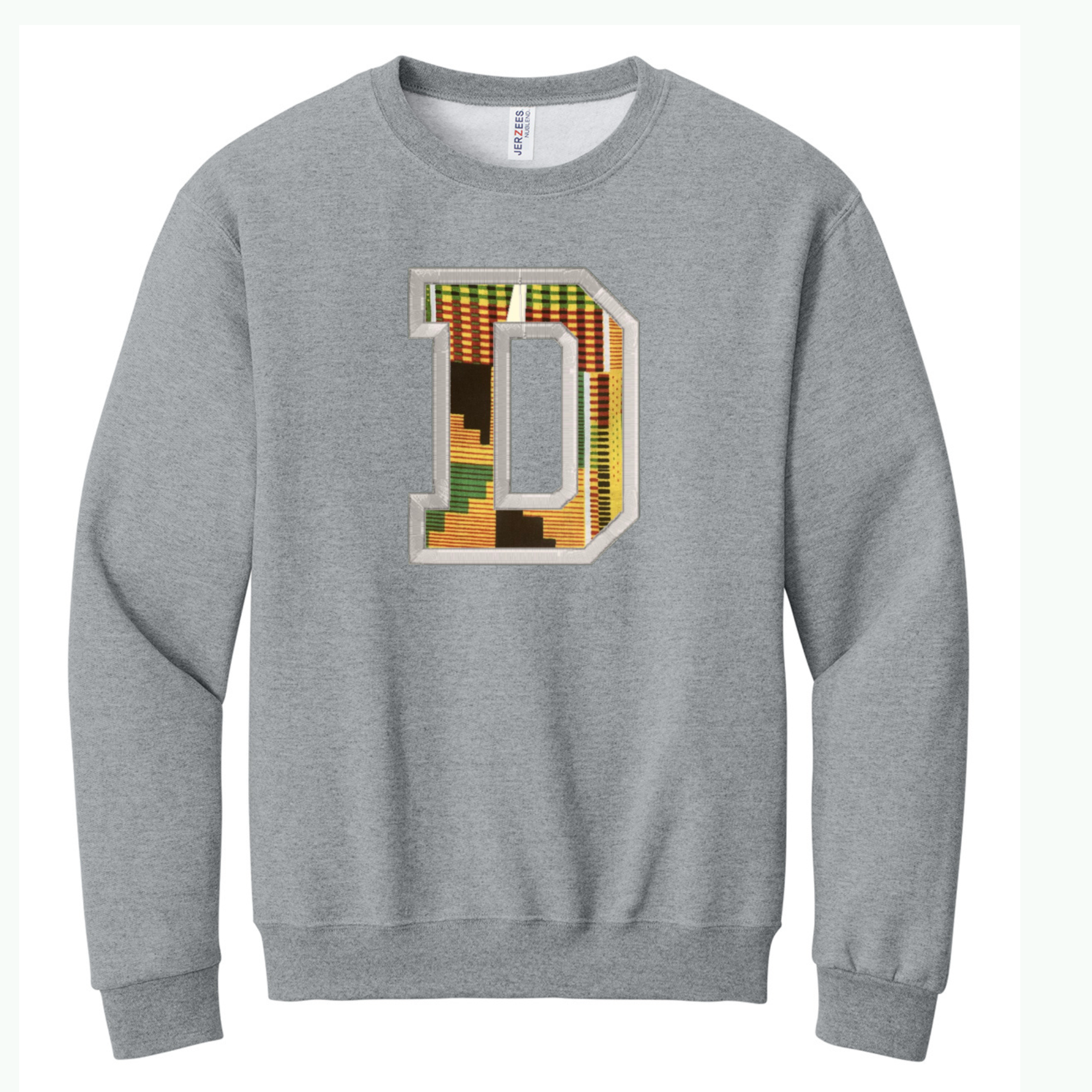 Dartmouth Kente Merch
