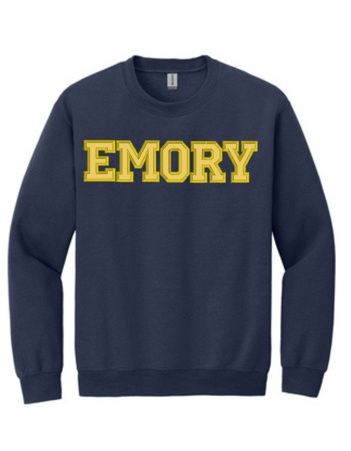 Emory Goizueta EMBA '26 Sweatshirts