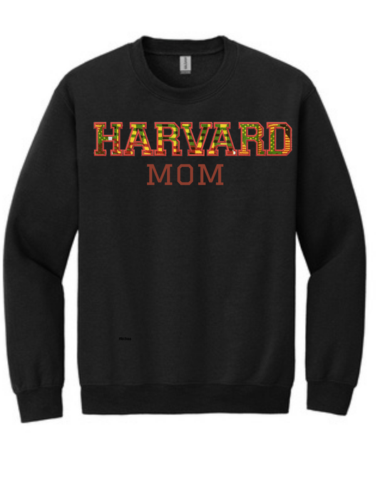 HARVARD KENTE FAMILY Sweatshirts