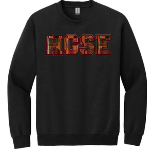 HARVARD KENTE FAMILY Sweatshirts