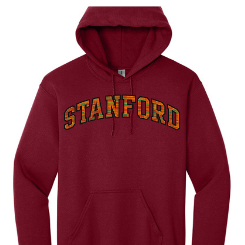 STANFORD SNBAA KENTE MERCH