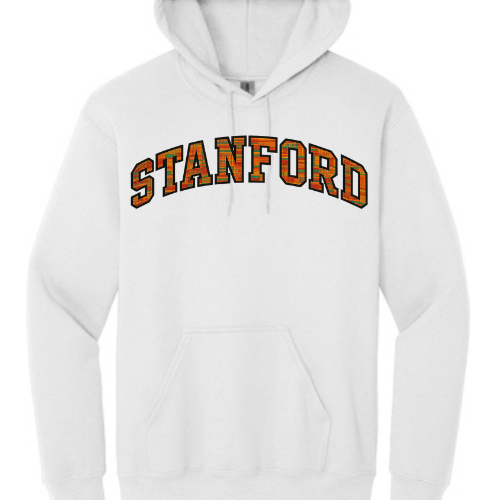 STANFORD SNBAA KENTE MERCH