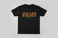 FAMU LAW inspired Kente Sweatshirt
