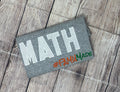 MATH FamuMade T-shirt
