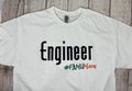 Engineer Famu Made Sweatshirt