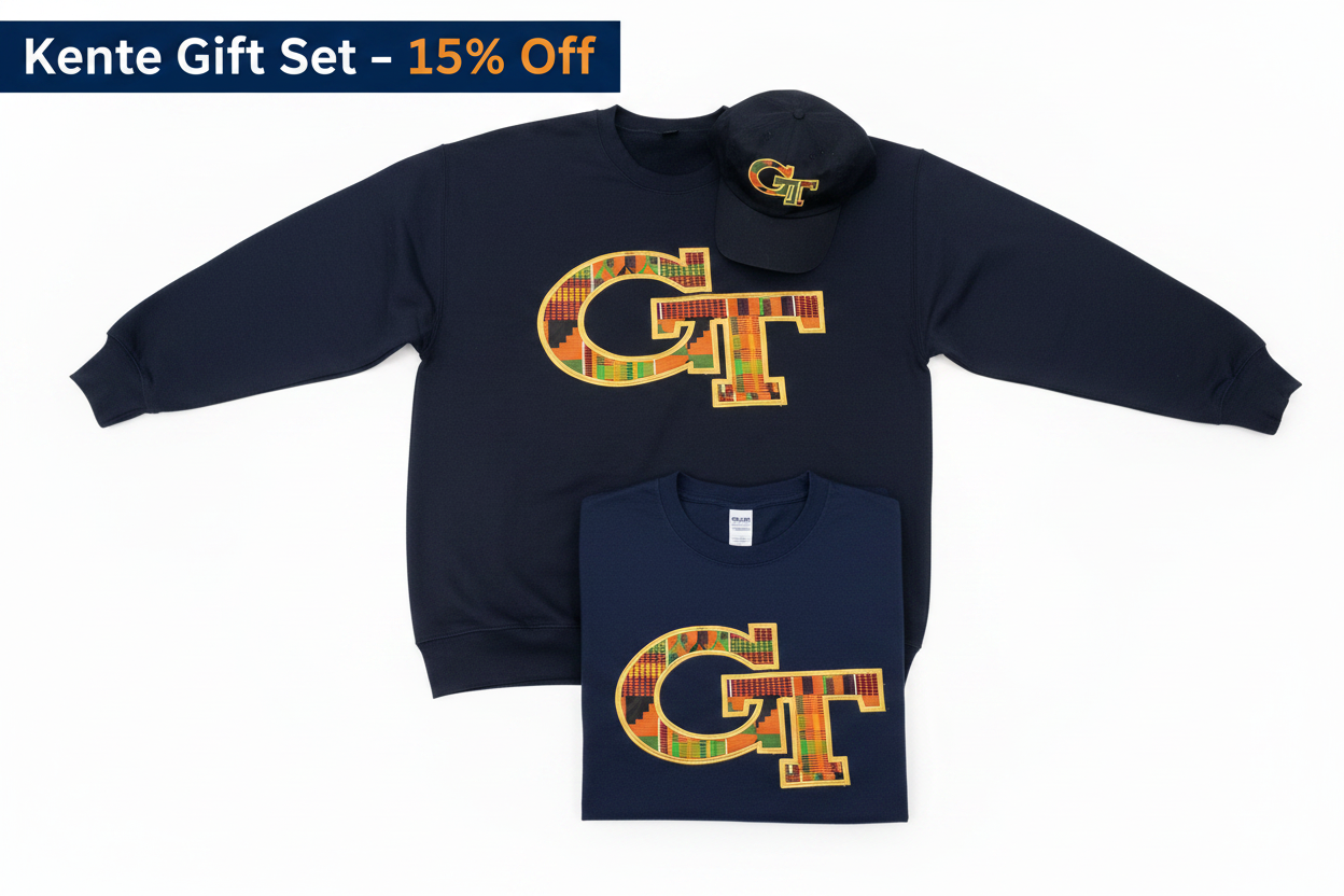 Kente Gift Set GT