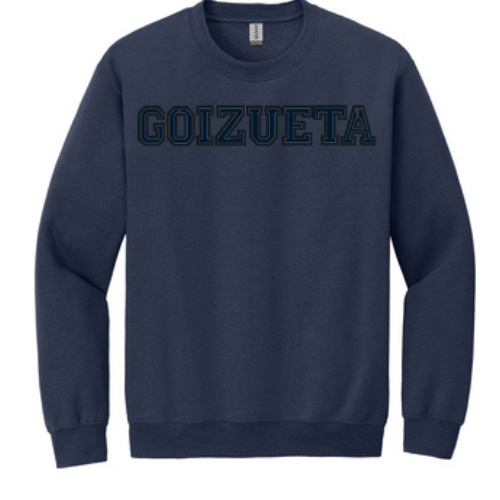 Emory Goizueta EMBA '26 Sweatshirts