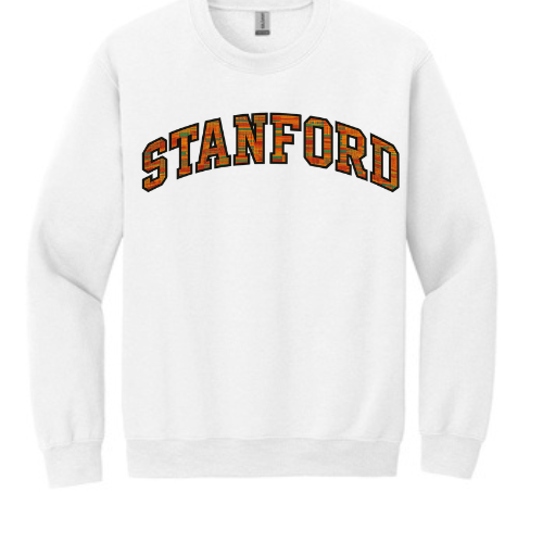 STANFORD SNBAA KENTE MERCH