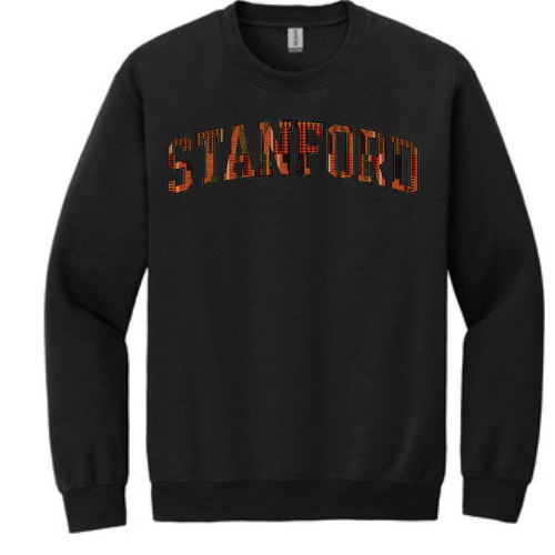 STANFORD SNBAA KENTE MERCH