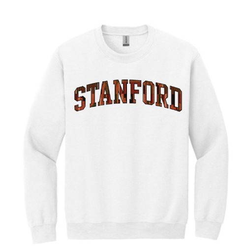 STANFORD SNBAA KENTE MERCH