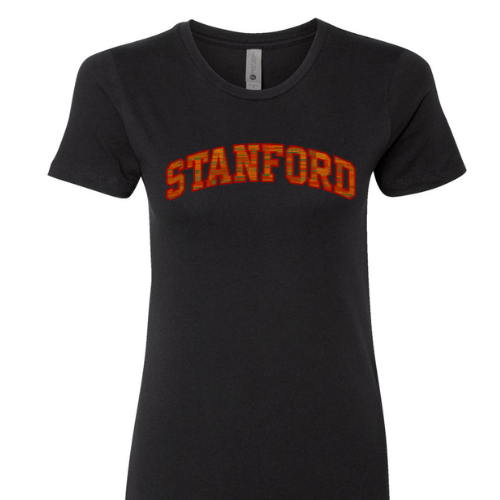 STANFORD SNBAA KENTE MERCH