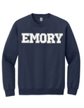Emory Goizueta EMBA '26 Sweatshirts