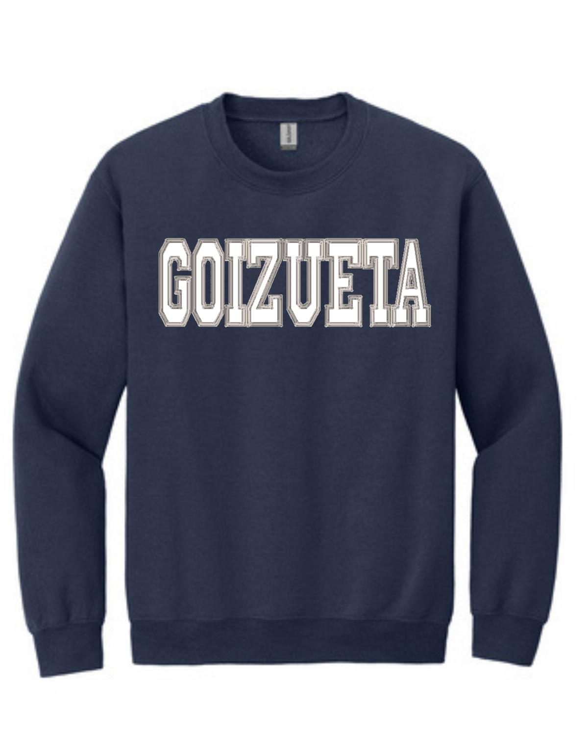 Emory Goizueta EMBA '26 Sweatshirts