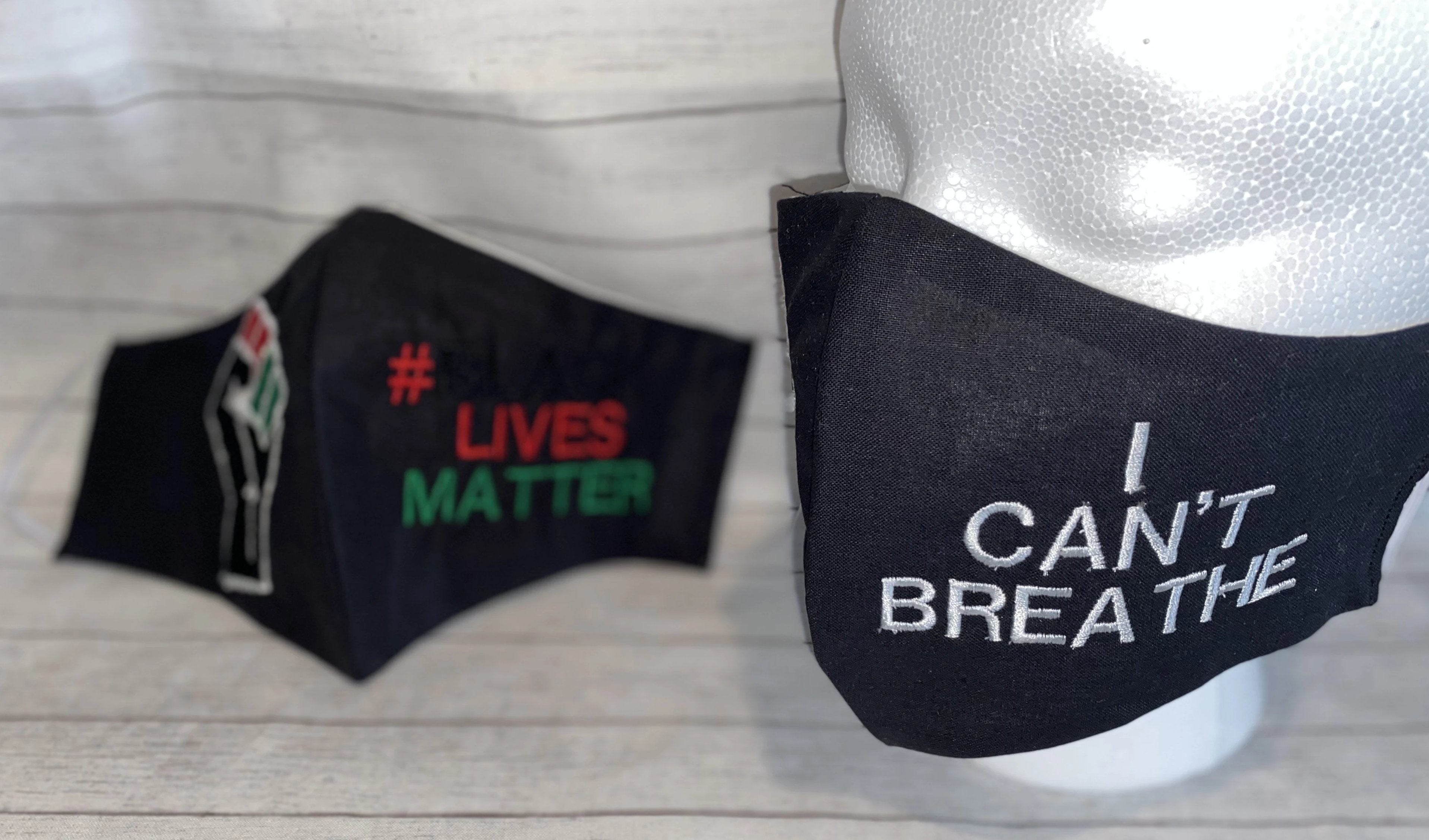 Juneteenth shirt and mask