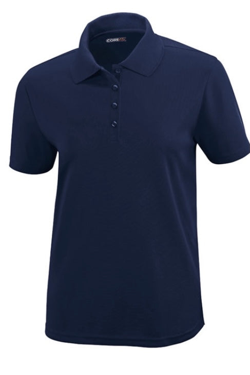 Moisture 2025 wicking polos