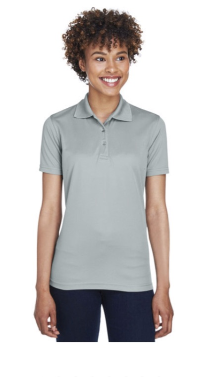 Ladies Ultra Moisture Wicking Polos