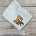 Famu Varsity sweatshirt
