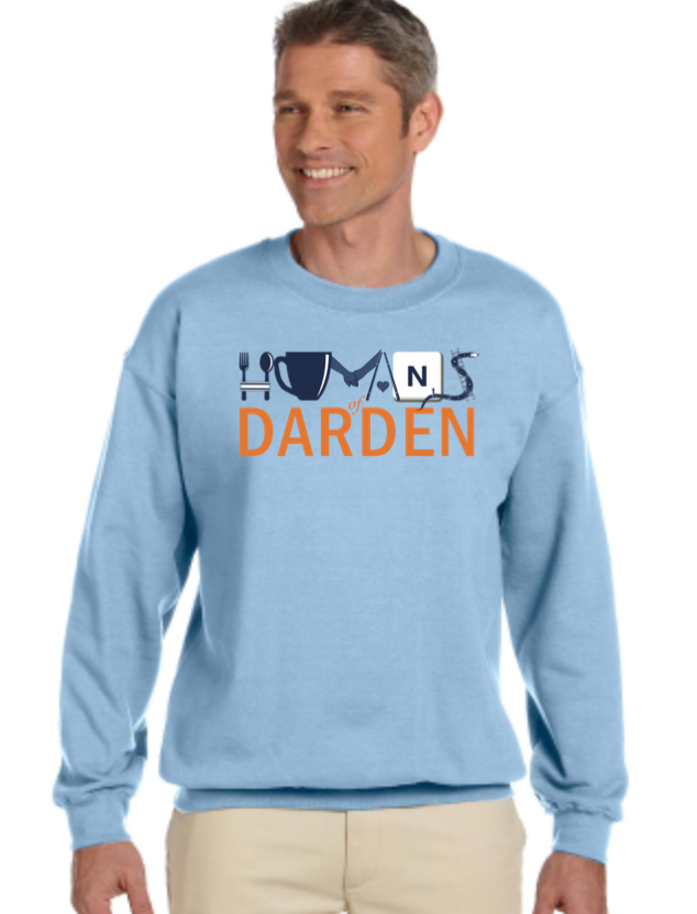 Humans of Darden