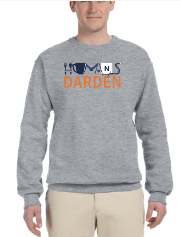Humans of Darden