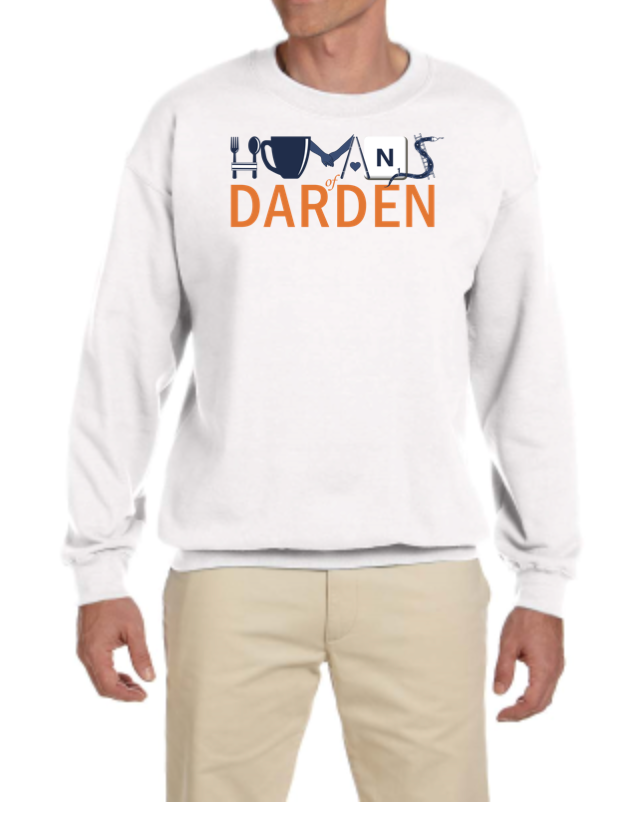 Humans of Darden