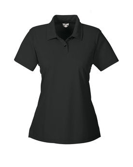 Women's Dry Fit  Team 365 Snag Protection Polo