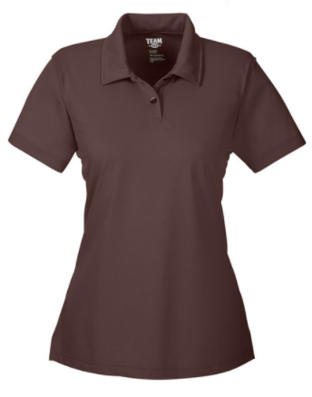 Women's Dry Fit Team 365 Snag Protection Polo
