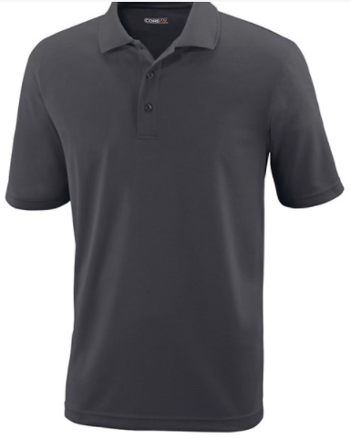 Men’s  Core365 Moisture Wicking Shirts