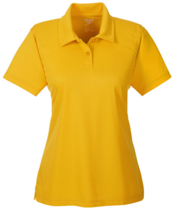 Women's Dry Fit  Team 365 Snag Protection Polo