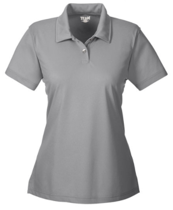 Women's Dry Fit  Team 365 Snag Protection Polo