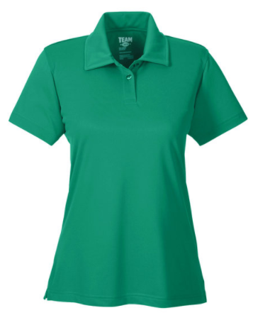 Women's Dry Fit  Team 365 Snag Protection Polo