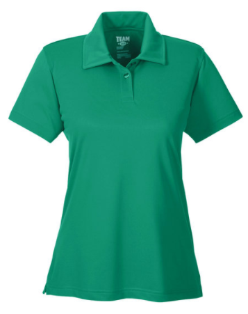 Women's Dry Fit Team 365 Snag Protection Polo – Every Sew Often