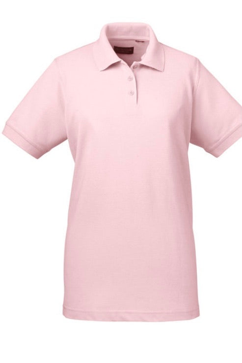 Women's Standard Business Polo