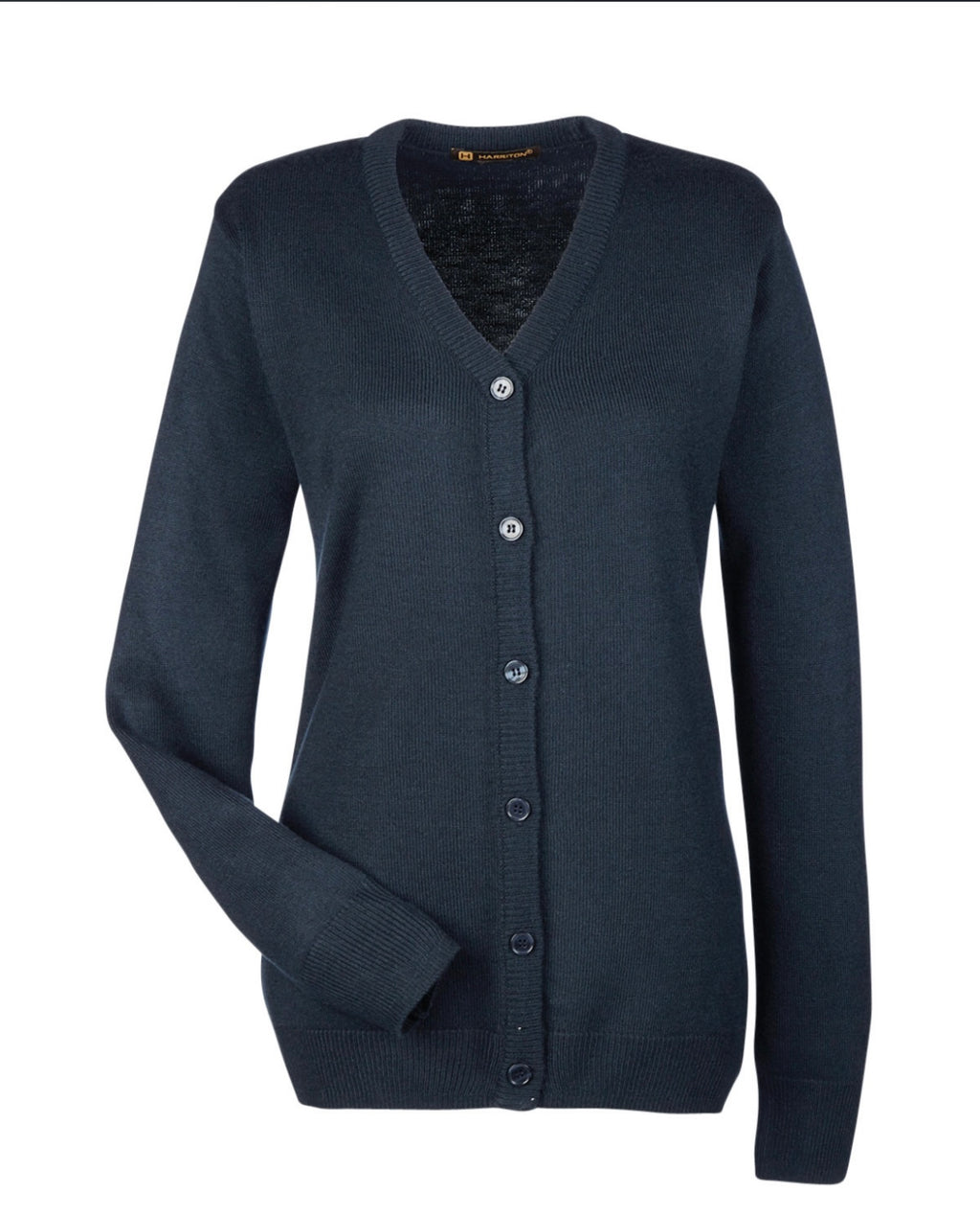 Cardigan Embroidered
